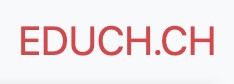 Logo de educh.ch