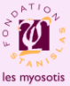 Logo de EMS Les Myosotis