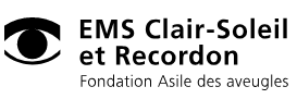 Logo de EMS Home Recordon