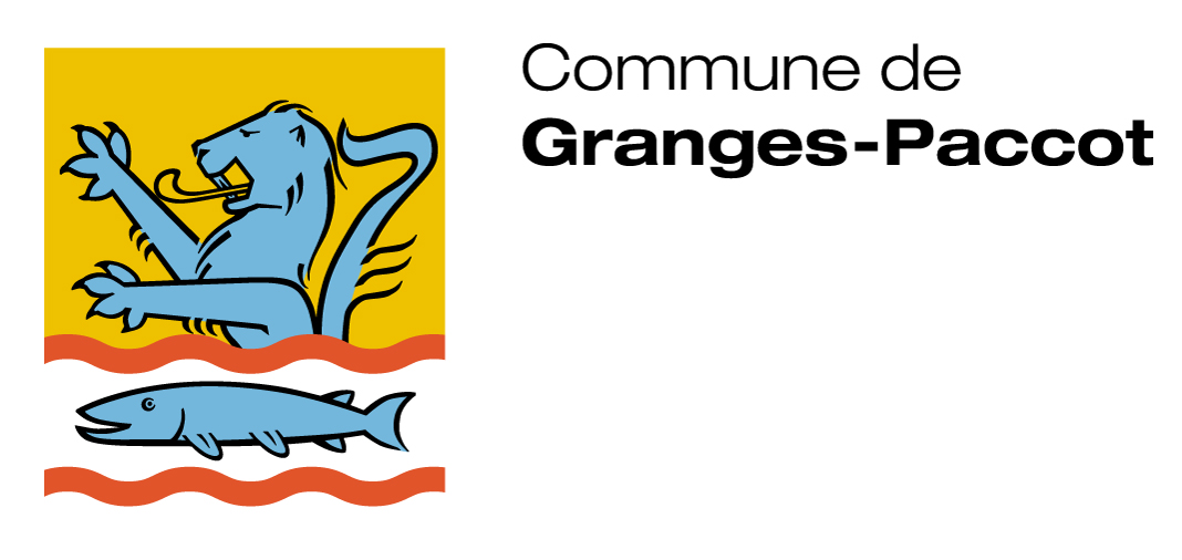 Logo de Crèche Le Mille-Pattes