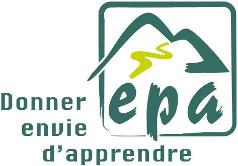 Logo de ÉPA - Ecole spécialisée et internat