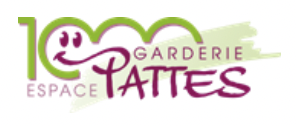 Logo de Association Entraide Familiale Espace 1000 Pattes