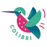 Logo de Espace de vie enfantine Colibri