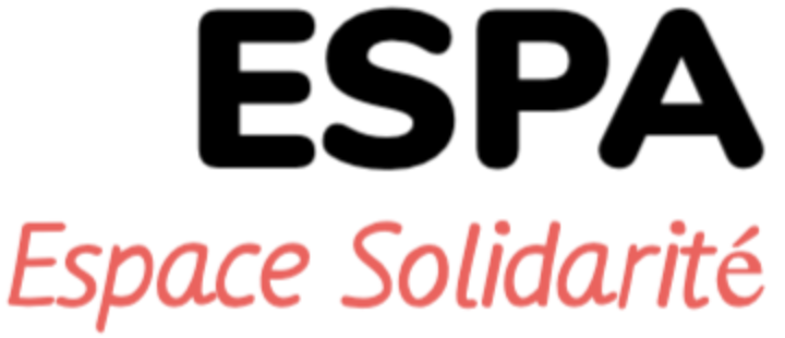 Logo de Espace Solidarité