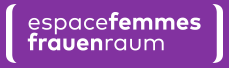 Logo de espacefemmes-frauenraum