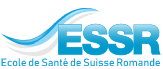 Logo de Ecole de Santé de Suisse Romande