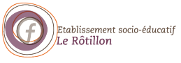 Logo de EPSM Le Rôtillon