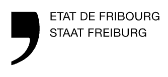 Logo de Etat de Fribourg