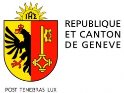 Logo de Etat de Genève