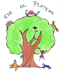 Logo de Association pour l'espace de vie enfantine du Plateau