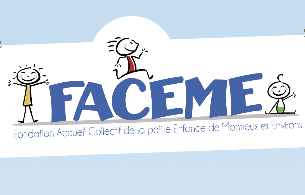 FACEME: Fondation accueil collectif de la petite enfance de Montreux