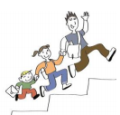 Logo de FADEGE - Fondation de l'Accueil des Enfants de Grandson et Environs