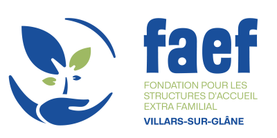 Logo de FAEF
