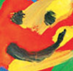 Logo de Crèche Arc-en-Ciel