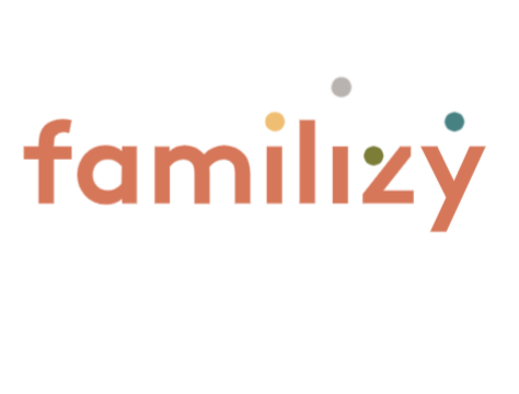 Logo de familizy