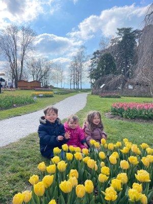 Famille Alessandra Habsburg-Lorraine