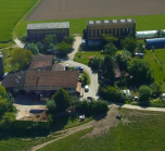 Logo de Ferme les Biolles