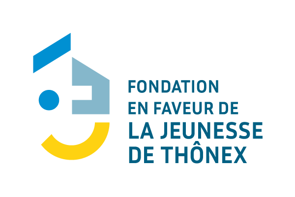 Logo de Fondation en faveur de la jeunesse de Thônex
