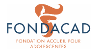 Logo de Fondation Accueil pour Adolescentes