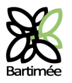 Logo de Fondation Bartimée