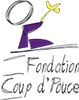 Logo de Fondation Coup d'Pouce