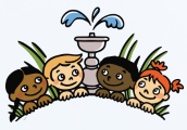 Logo de Fondation Crèche des Fontaines