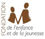 Logo de Fondation de l'enfance et de la Jeunesse, Les Petits Pas