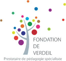 Logo de Fondation de Verdeil