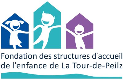 Logo de Fondation des structures d’accueil de l’enfance de La Tour-de-Peilz