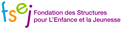 Logo de Fondation des Structures pour l'Enfance & la Jeunesse