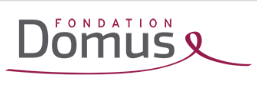 Logo de Fondation Domus 