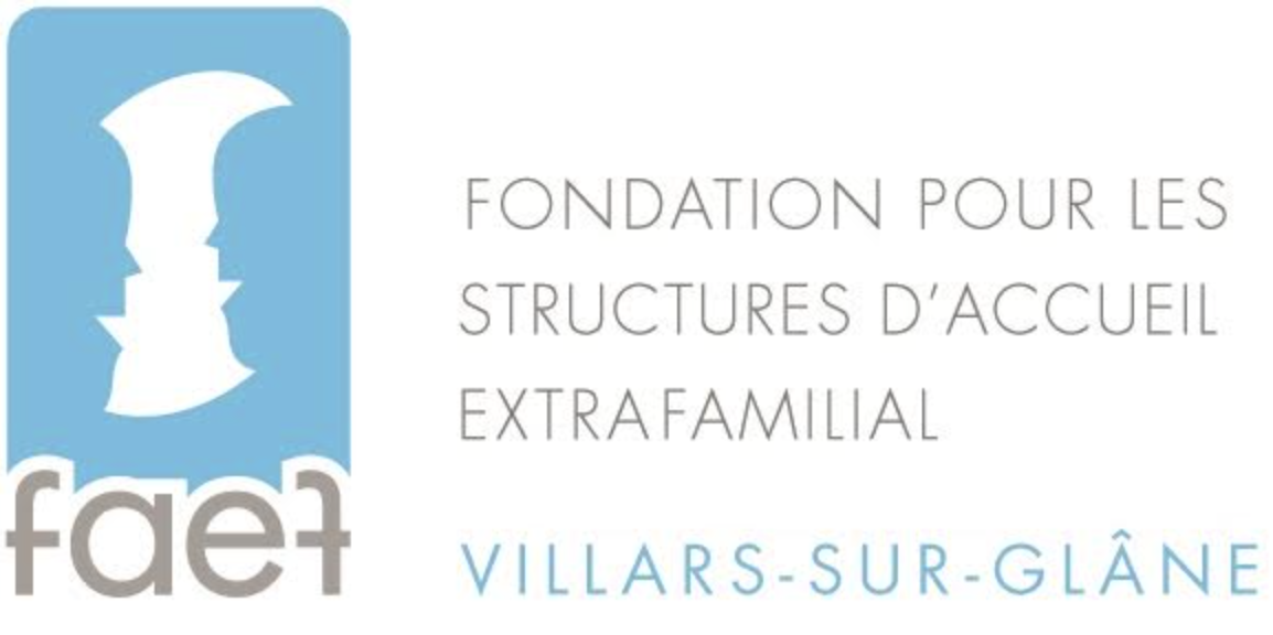 Logo de Fondation pour les structures d'accueil extrafamilial