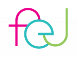 Logo de Fondation de l'enfance et de la jeunesse, pully