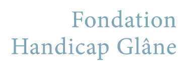 Logo de Fondation Handicap Glâne