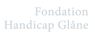 Logo de Fondation Handicap Glâne