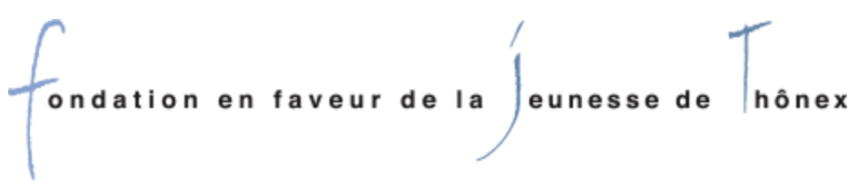 Fondation en faveur de la jeunesse de Thônex