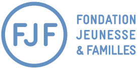 Logo de Fondation Jeunesse et Famille (Ecublens)