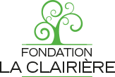 Logo de Fondation la Clairiere.ch