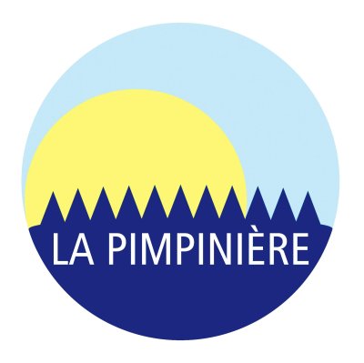 Logo de Fondation La Pimpinière