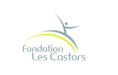 Logo de Fondation Les Castors