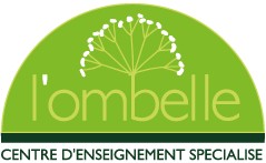 Logo de Fondation l'Ombelle
