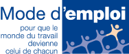Logo de Fondation Mode d’emploi