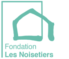 Logo de Fondation Les Noisetiers