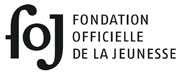 Logo de Fondation Officielle de la Jeunesse