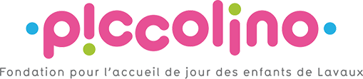 Logo de Fondation Piccolino