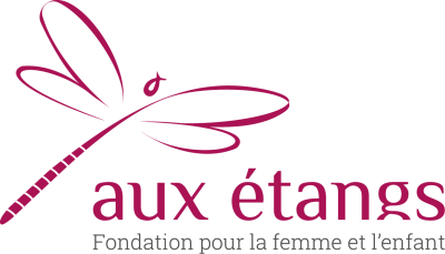 Logo de Fondation pour la femme et l'enfant, aux Etangs