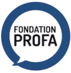 Logo de Fondation PROFA