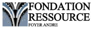 Logo de Fondation Ressource