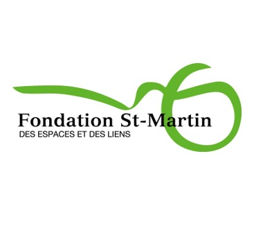 Logo de Fondation St-Martin
