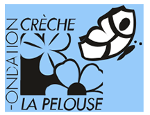 Logo de Fondation La Pelouse